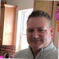 Stephen Jungblut