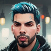 Daniel Gonzalez Sanchez