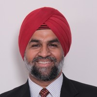 Narinder Ahluwalia