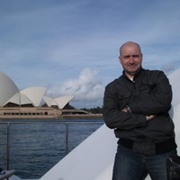 Mike Abraham