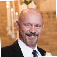Russell Crisp