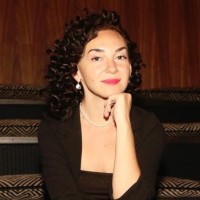Samantha Katz