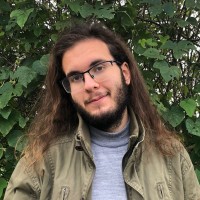 Diogo Matos