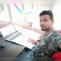 Sourabh Pal