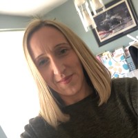Sarah Parfitt