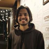 Praveen Benny
