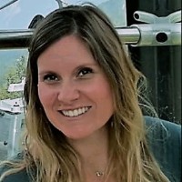 Laurie Andarelli