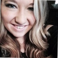 Brooke Mccarver