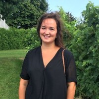 Caitlen Tingey