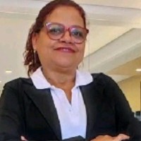 Edna Alves Da Cruz