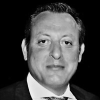 Georges Nabil Chartouni, MBA, LACPA