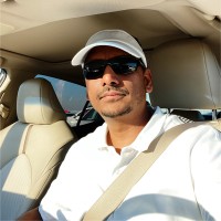 Sayed Khadri