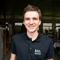 Nico Muhmenthaler