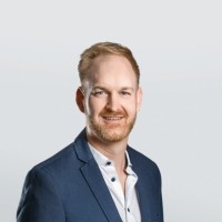 Nicolas Nussbaumer