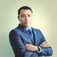 Ph. D. Andres Felipe Jaramillo Alvarado