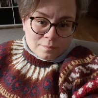 Mari Komulainen