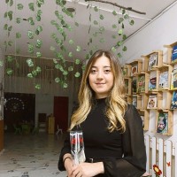 Karanfil Barlak