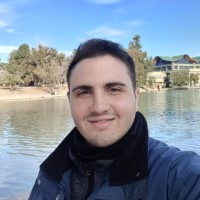 Gabriel Pesce