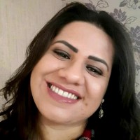 Mônica Regina Silva