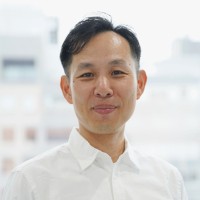 Hideto Maehara