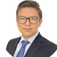 Víctor Hugo Guzmán Mendoza
