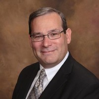 Chris J Bernard, Ed.D, MBA, CISSP, CCSP