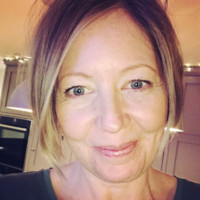 Sue Allan