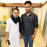 Rahul Chamoli
