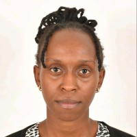Ann Muturi