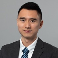 Jun Chuah, CFA