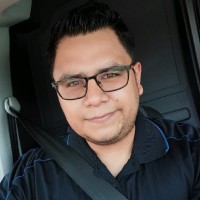Jose Ricardo Cardiel Lopez