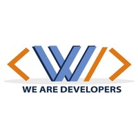 We Are Developers
