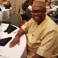 George Ekeh