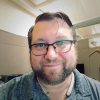 Joshua Stewart
