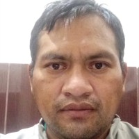 Sergio Morocho Valdivieso