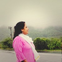 Kirti Bhati