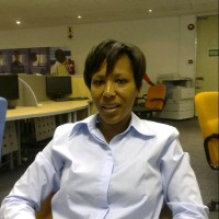 Nonhlanhla Masikane