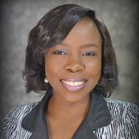 Dorcas Odeyemi