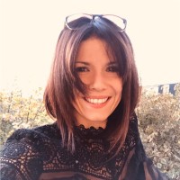 Vittoria Luppi
