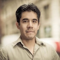 Christopher Payan, RA