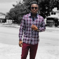 James Appiah