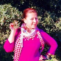 Gulia (Gulnoza) Tursunbaeva