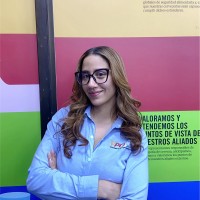 Sarah Sofia Restrepo Potes