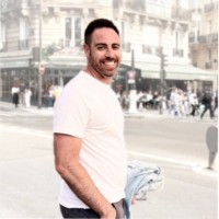 Ruben Sanchez Gonzalez