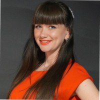 Yuliya Sobol