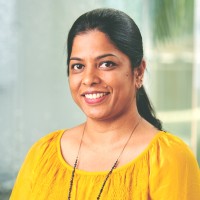 Kalpana Palaniyappa