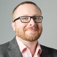 Jonathan Sweeney