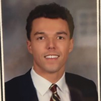 Chase Robertson