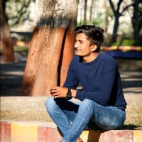 Harsh Patel