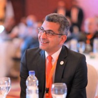 Hisham Gaber Rwash